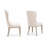 Arpdale 5-Piece Dining Set For 4 · Round Table & 4 Side Chairs