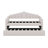 Izzibella Upholstered Daybed-1557492175