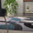 Chouquer Modern Geometric Design Area Rug-99623437