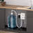 VEVOR 110V 20ft US Plug Water Dispenser Pump System, High Flow Bottled Water Pump with Single Inlet