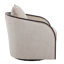 Fauteuil d'appoint pivotant Gracelynn-806375750