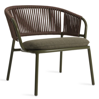 Mate Outdoor Lounge Chair