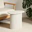 41cm W Manufactured Wood Bedside Table-1402519907
