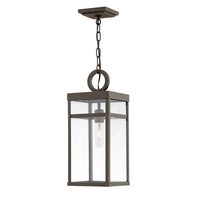 Medium Hanging Lantern