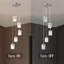 4 - Light Chandelier