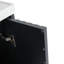 Ensemble de meuble-lavabo simple 18,5 po avec plateau en céramique Urwa-1169065744