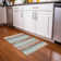 Machine Washable Indoor/Outdoor Chayden ACN1019 Sky Rug