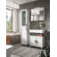 Palmere 65cm Single Bathroom Vanity Base Only