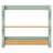 Lido Wave Book Rack-128967519