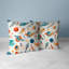 Coussin réversible Infinite Horizons-101110982
