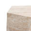 Table d'appoint en fibre de verre Nexigo-1015084164