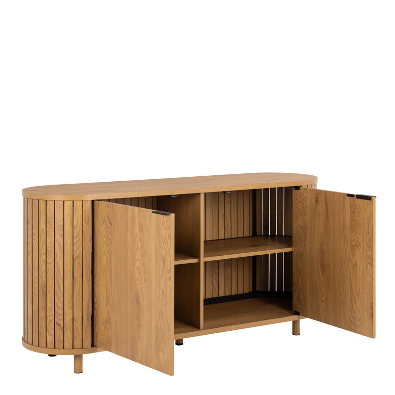 Linglestown 160cm Sideboard