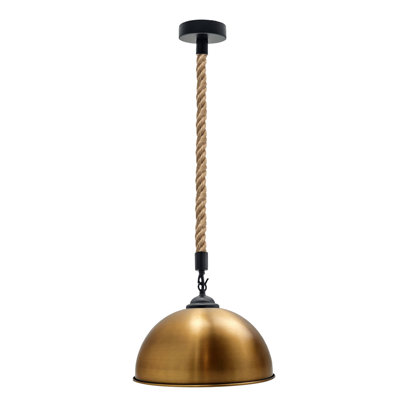 Glick 1 - Light Single Pendant