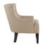 Fauteuil à oreilles capitonné de 83,18 cm de large Barwood-20277613