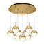 Pluto LED Pendant-167845779-167845800-167845804