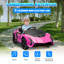 AIYAPLAY 12V Lamborghini Autentica Licensed Kids Electric Car-1559773602