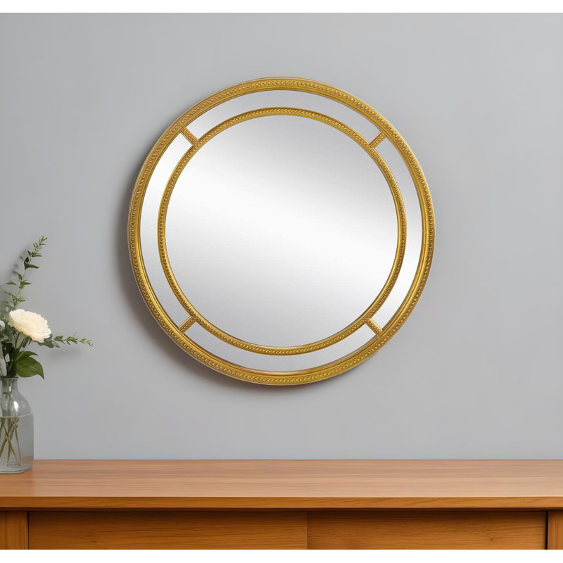 Miroir d'appoint 35 po