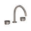 Eclissi™ Widespread Bathroom Faucet with Drain Assembly-53636801