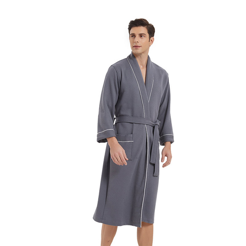 Bathrobe