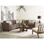 Walnut Grove Drink Table - Stone Top-2132303026