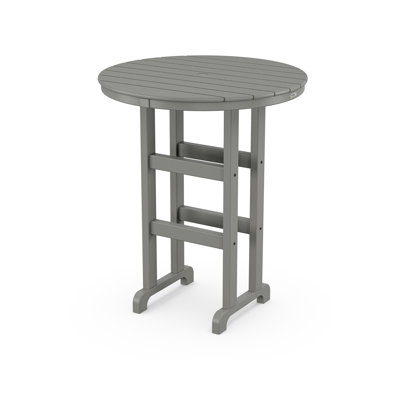 Classics Classics Round 36" Bar Table