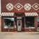 Awntech Dallas Retro Acrylic Fabric Fixed Awning