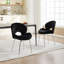 Dossier de chaise moderne