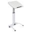 Support pour haut-parleur réglable en hauteur WorkplaceEssentiels