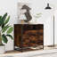 Stanely Metal Rectangle Accent Chest-965329099