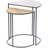 Carlesia End Table