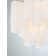 Arras Dimmable Tiered Chandelier