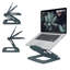 Ergo Monitor Stand