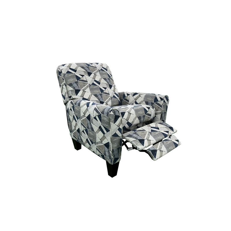 Upholstered Recliner