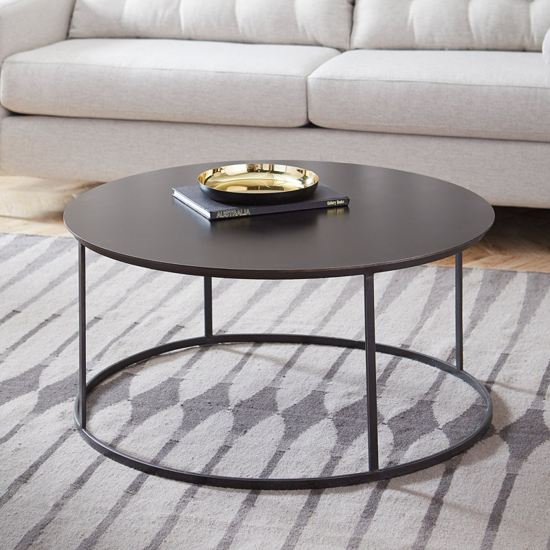Gravesend Single Coffee Table