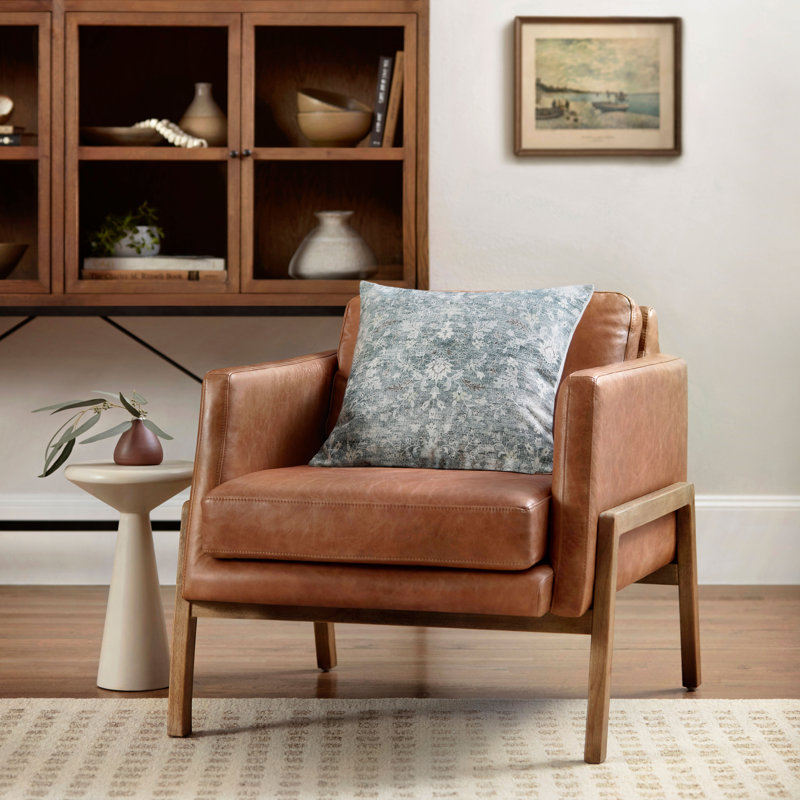 Housse de coussin Virginia