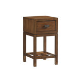Island Fusion Hana Night Table