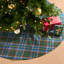 Stowe Tartan Plaid Christmas Tree Skirt-116111312