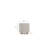 Solid + Manufactured Wood Accent Stool