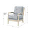 Chaise avec accoudoirs d'appoint-260483718-260483719