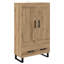 69.5cm Sideboard-1115145346