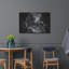 «Time Traveller 2» par KIR.DART, art mural en métal-1947212061