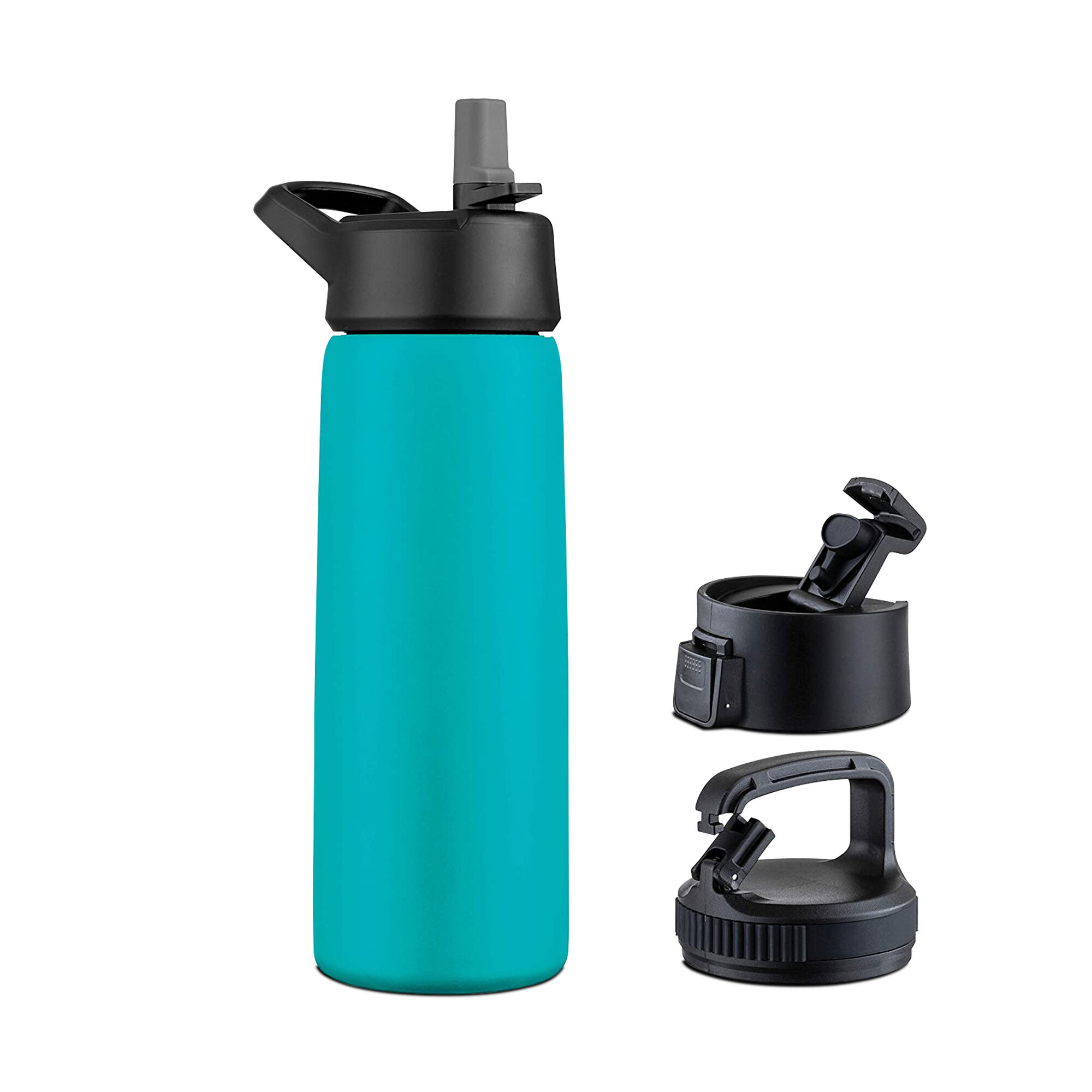 airtight thermos stainless steel flask sipp