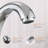 Widespread 2-handle Bathroom Faucet with Drain Assembly-91959719