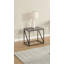 Table de bout carrée Sonoma Gray