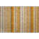 Premium Machine Washable Cerrito AMF535 Paprika Rug