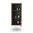 Hannemarie 14.2" W Manufactured Wood Bathroom Cabinet-109011006