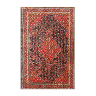Oriental Indoor Rug