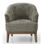EMILY Upholstered Accent Chair