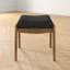 Repose-pieds carré standard 17,91 po Markala