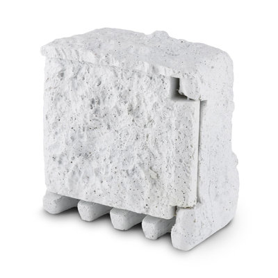 Power Rock Wall Mount and Remote Combo Socket